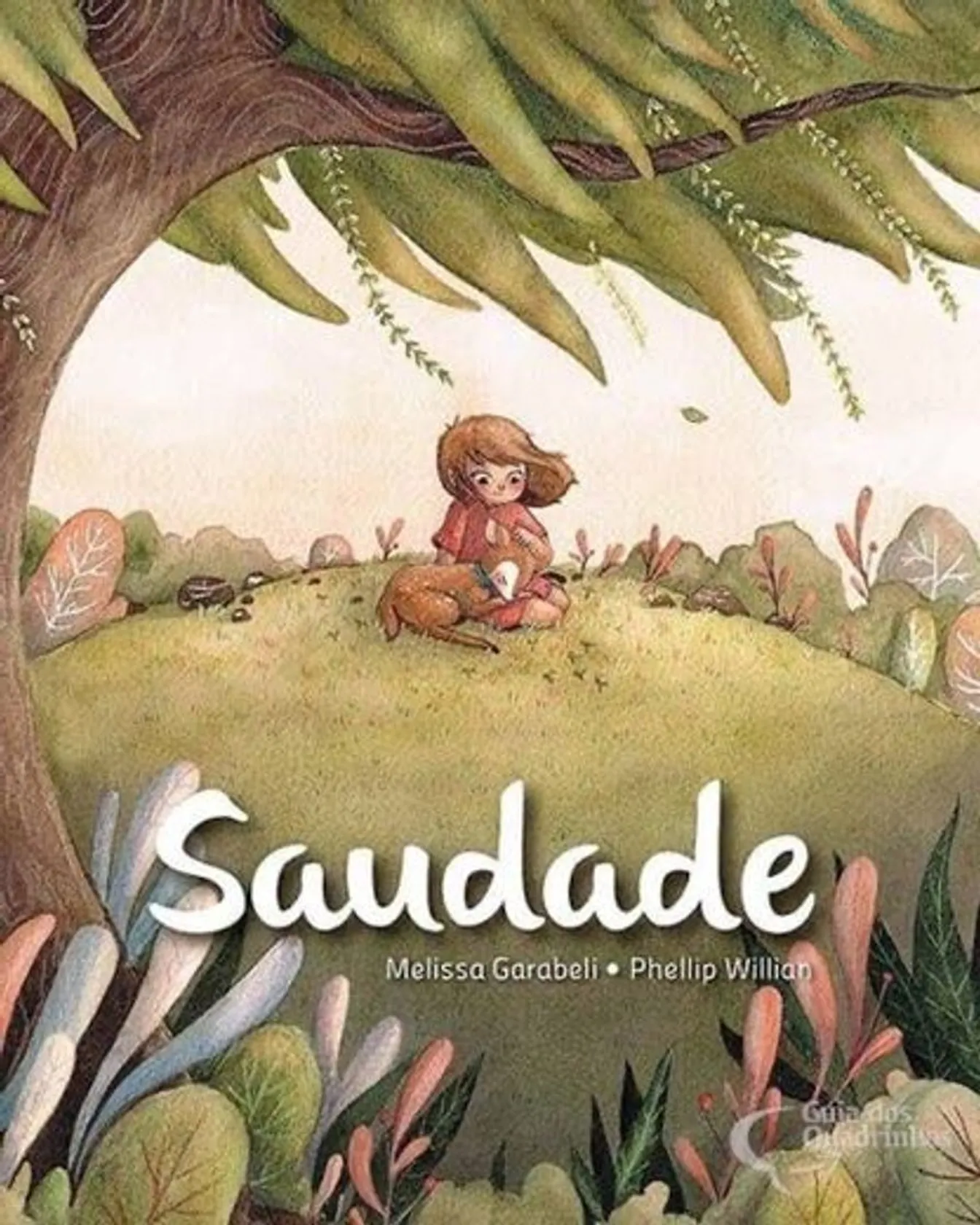 Saudade