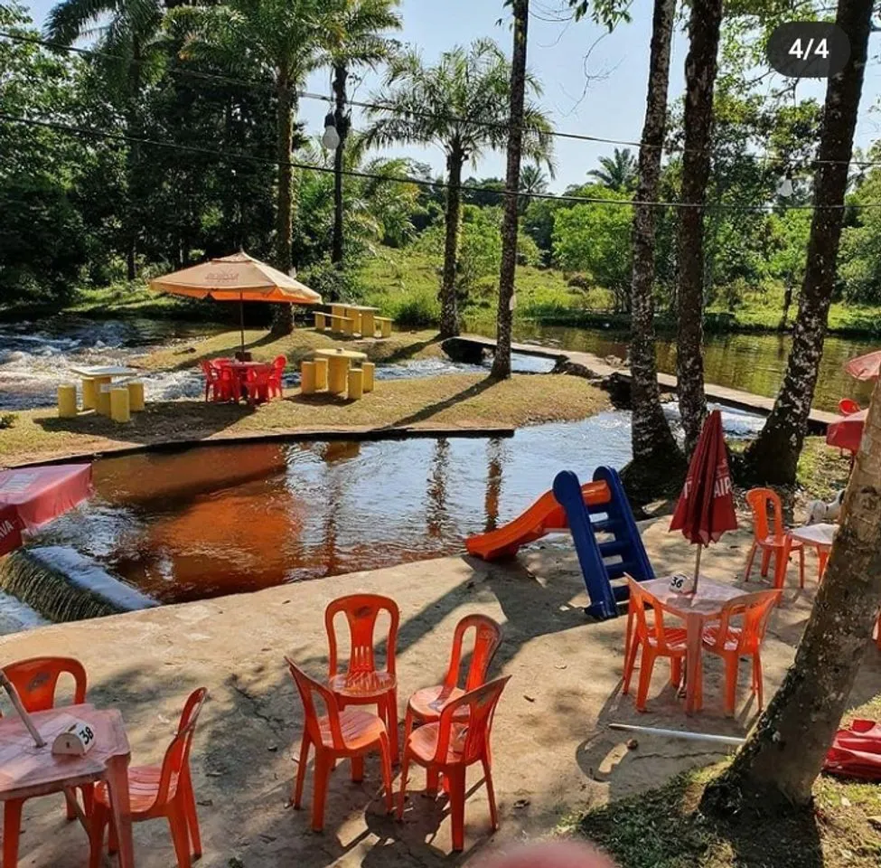Taperoá