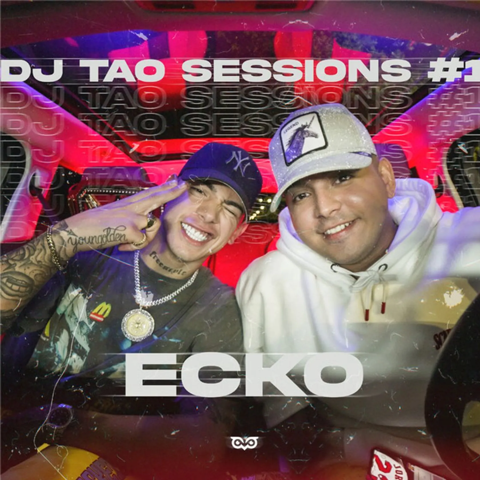 ECKO | DJ Tao Sessions #1