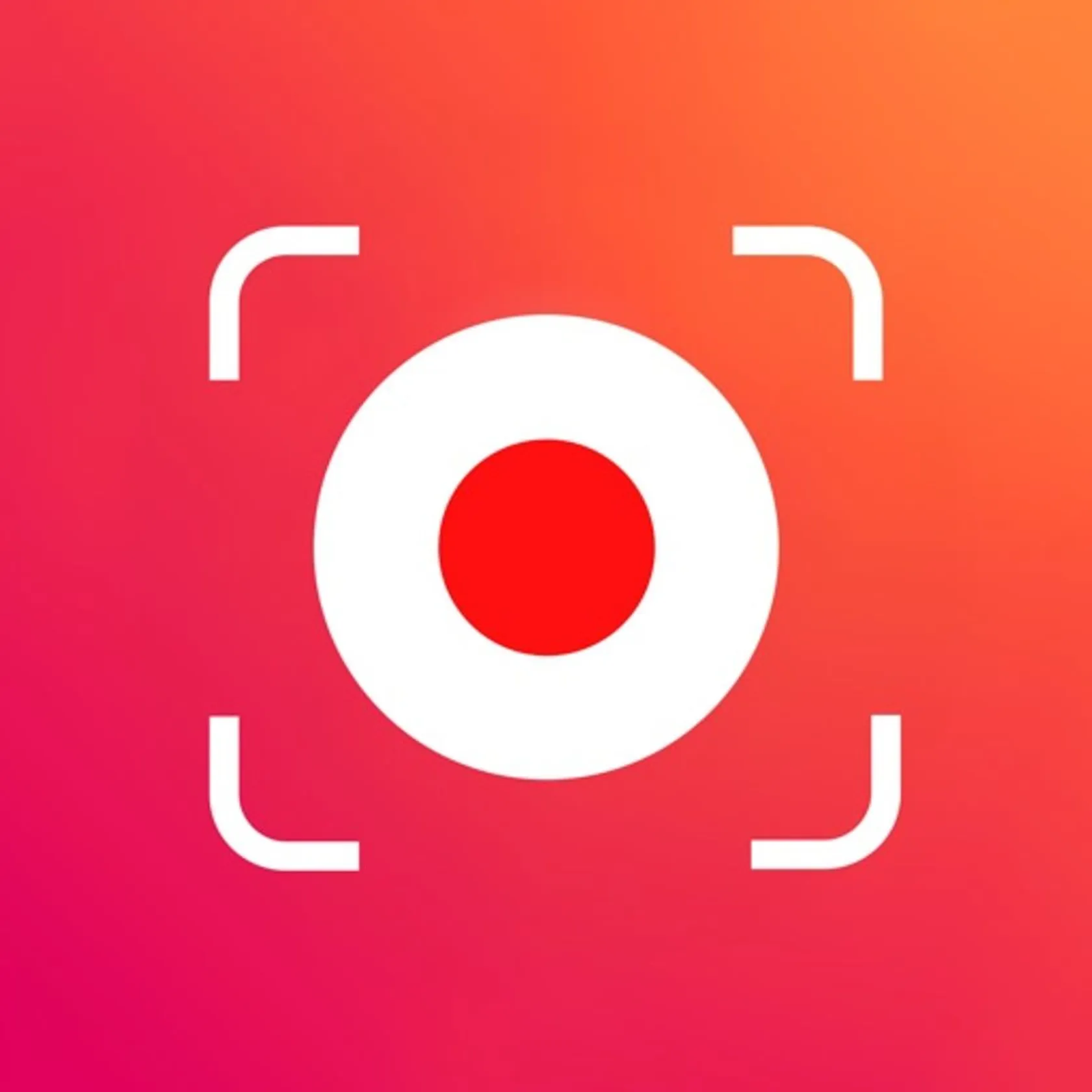 Screen Recorder- Record Game