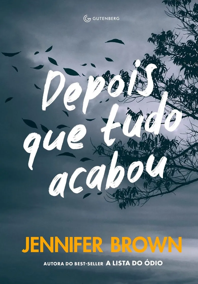 Depois Que Tudo Acabou