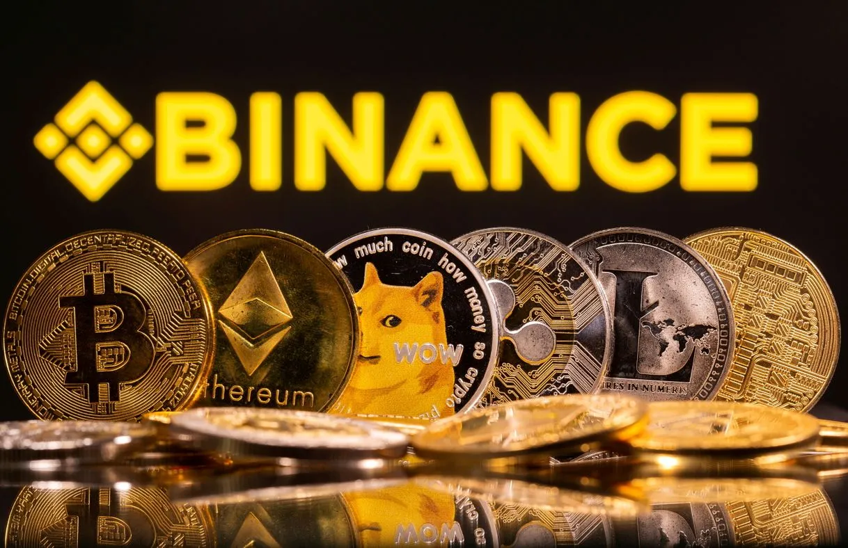 Binance