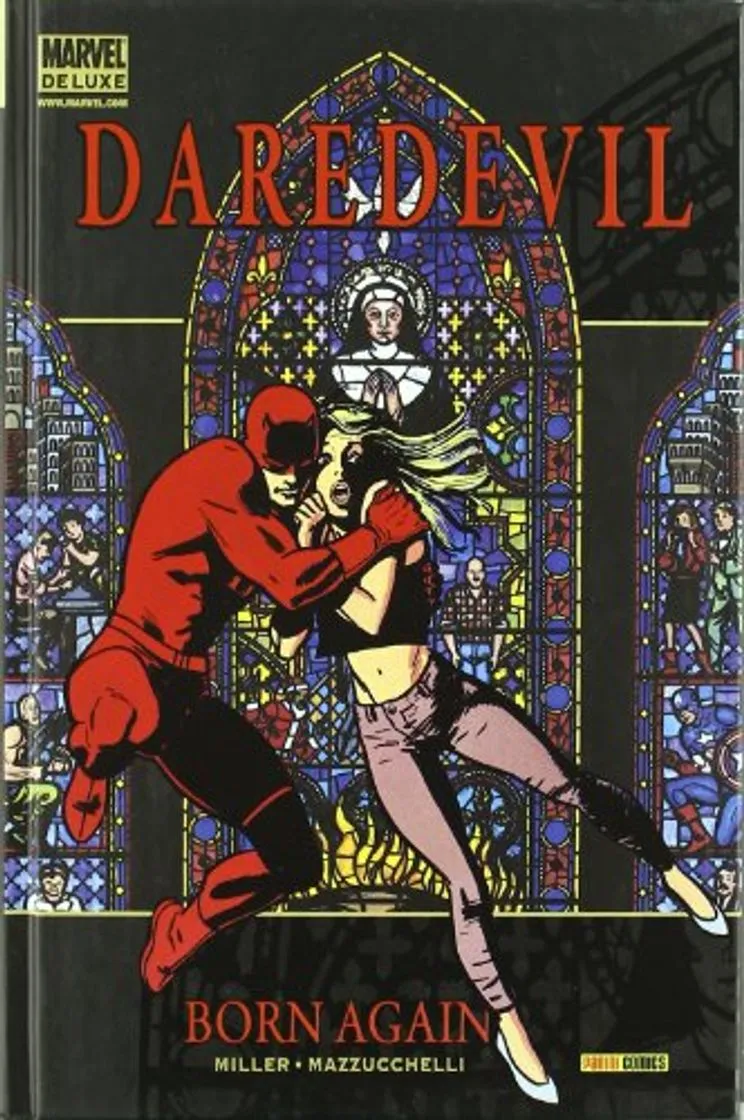 Daredevil