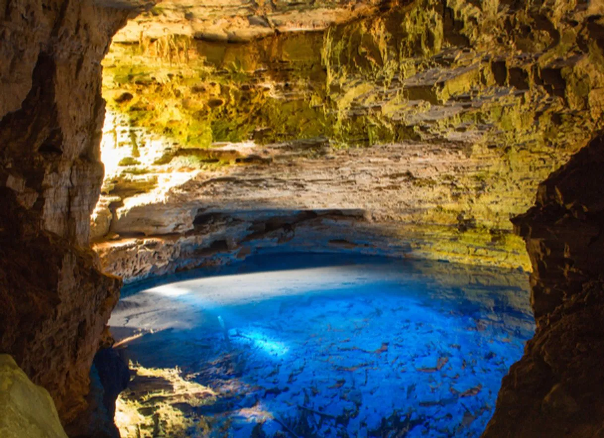 Chapada Diamantina