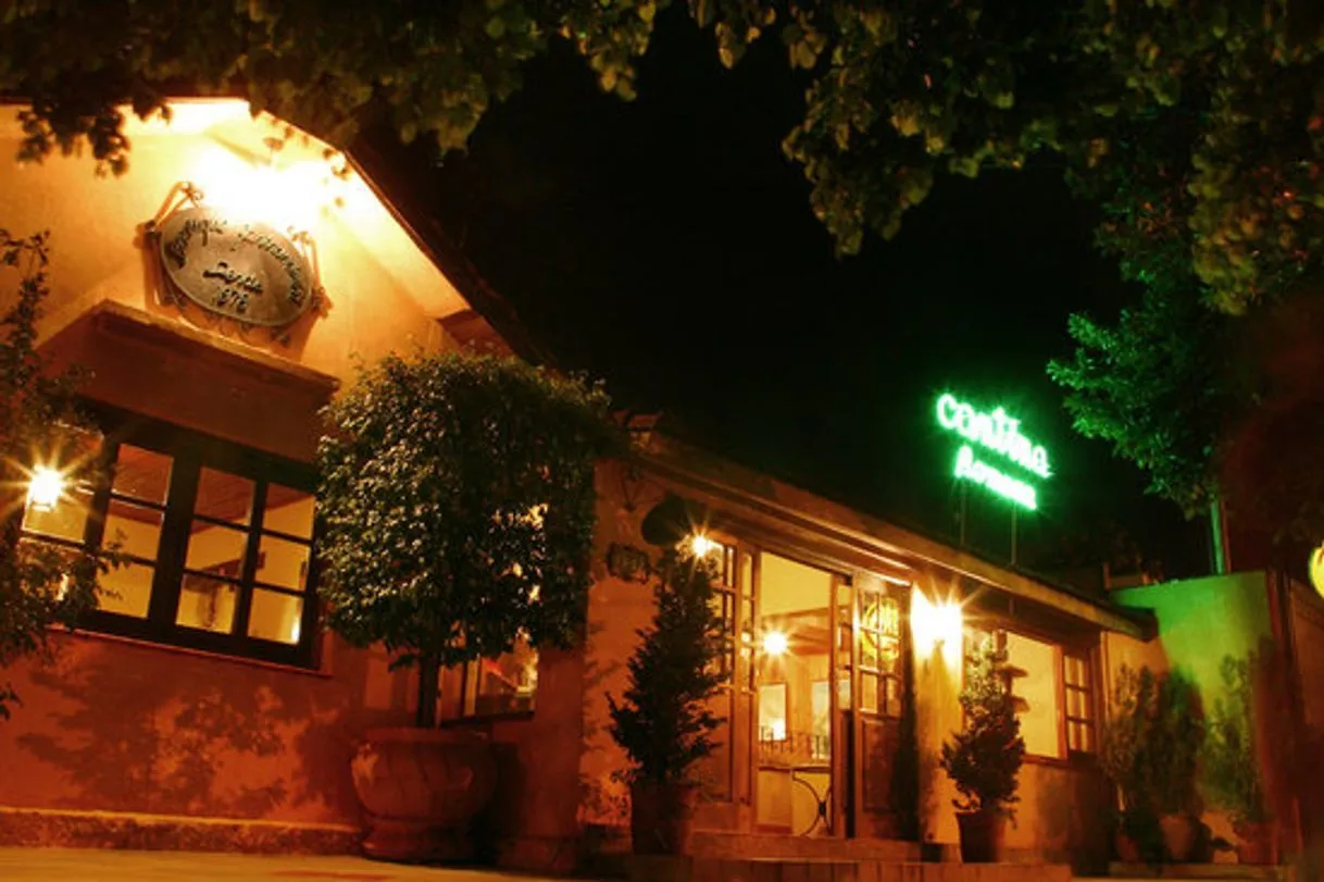 Cantina Romana