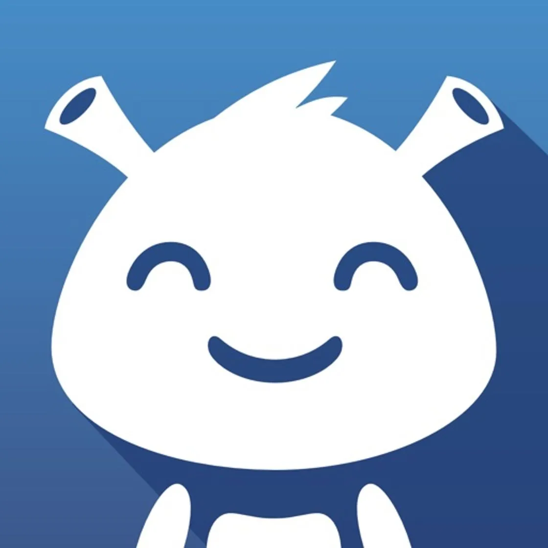 Friendly Social Browser