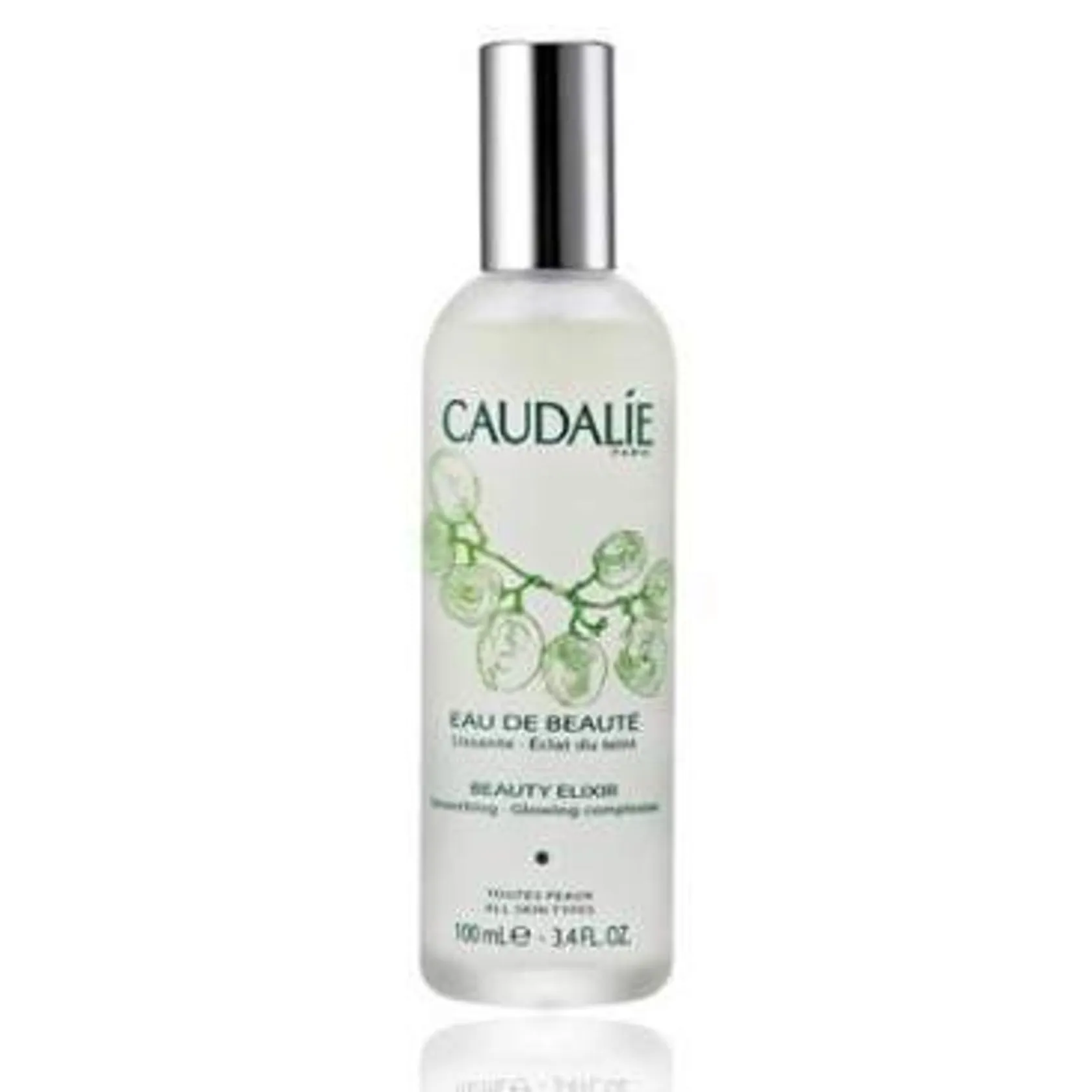 Caudalíe - Água da Beleza
