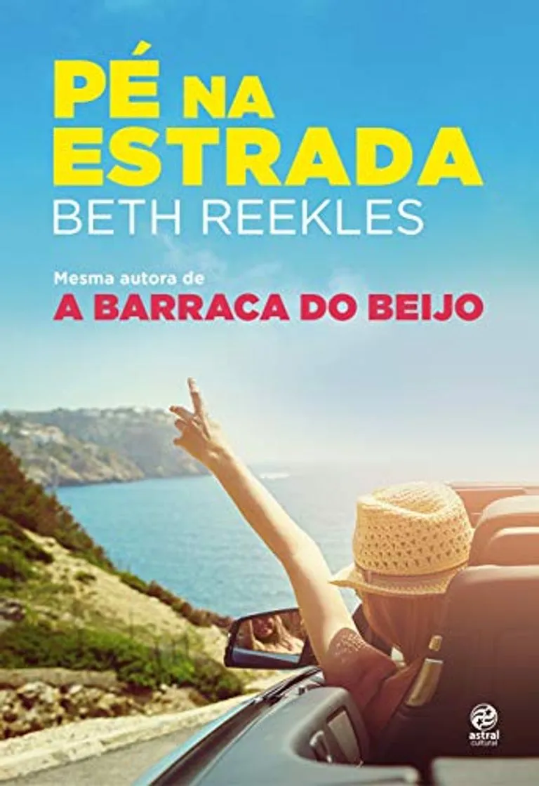 Pe Na Estrada