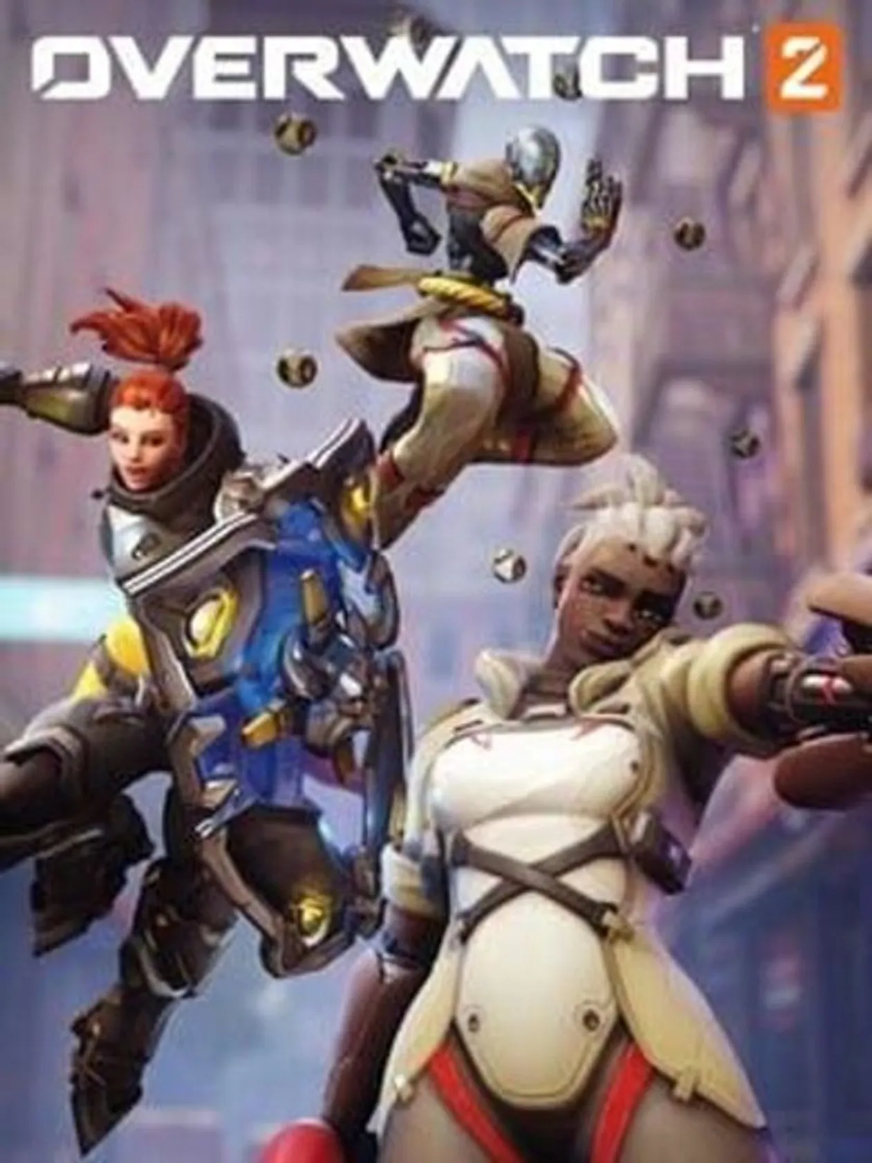 Overwatch 🔥