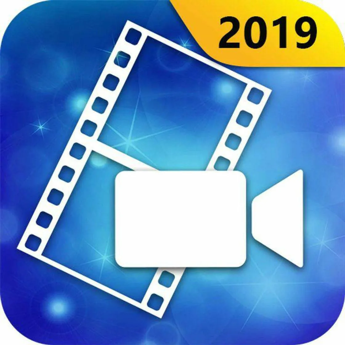 PowerDirector - Video Editor App