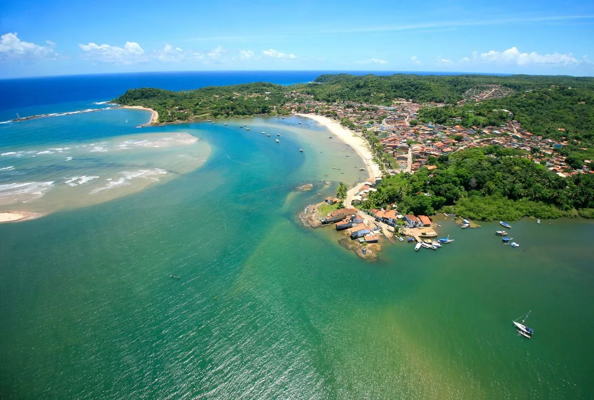 Itacaré