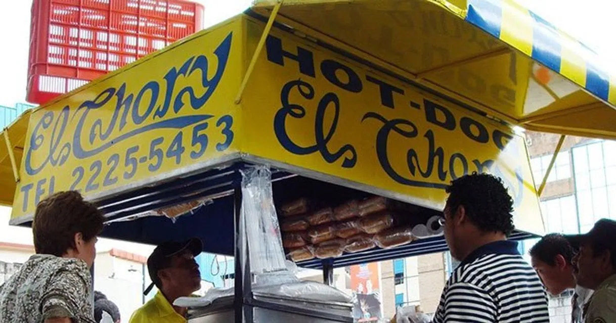 El Chory