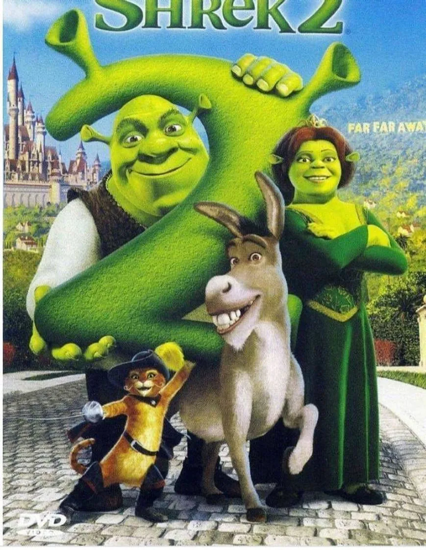 Sherk 2