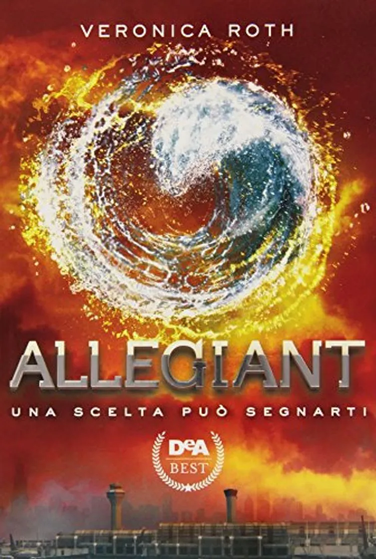 Allegiant
