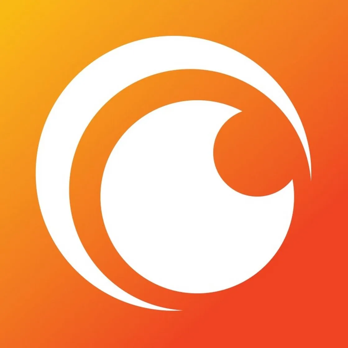 CRUNCHYROLL