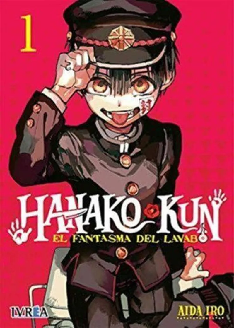Hanako
