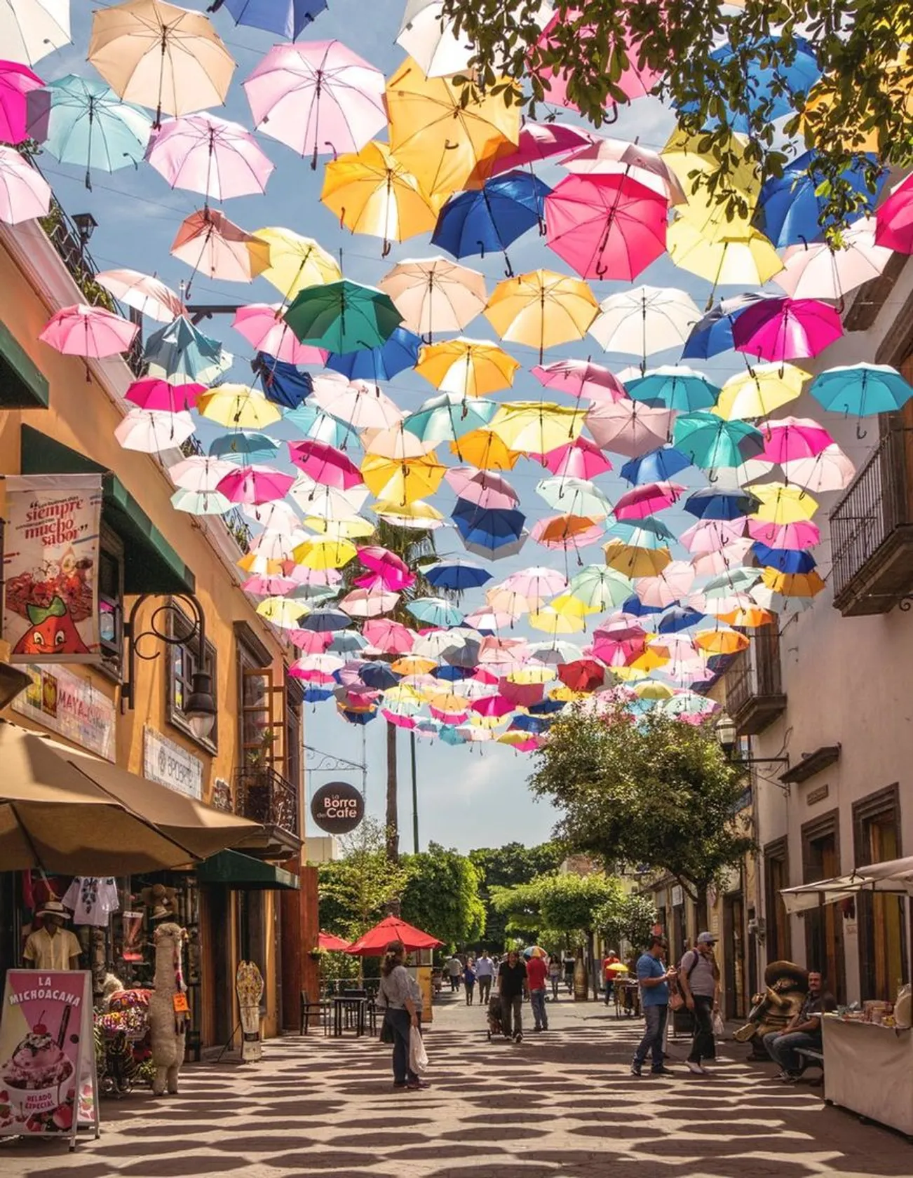 Tlaquepaque centro