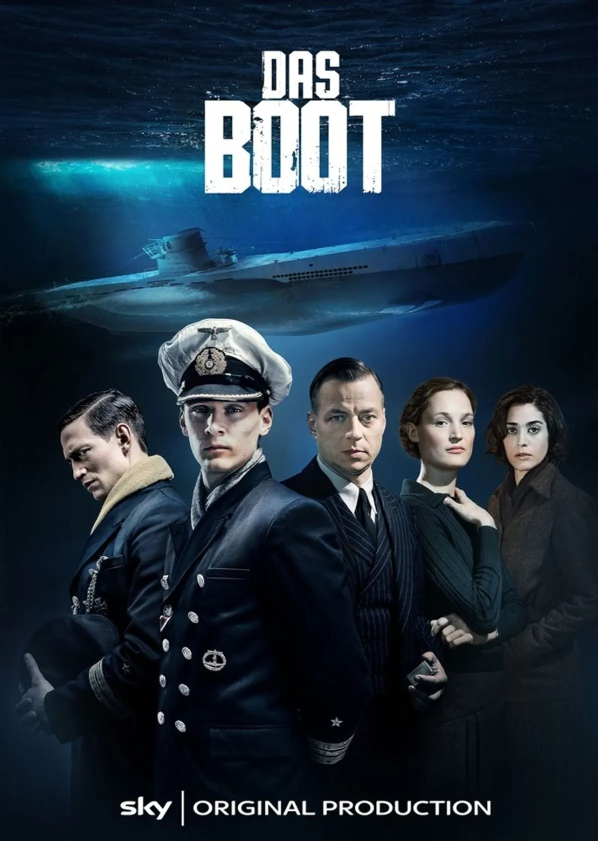 DAS BOOT (2018)