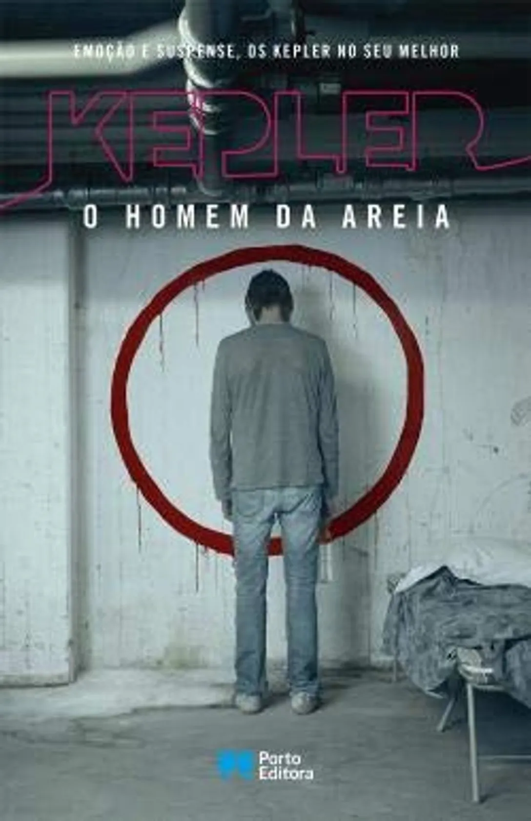 O homem da areia
