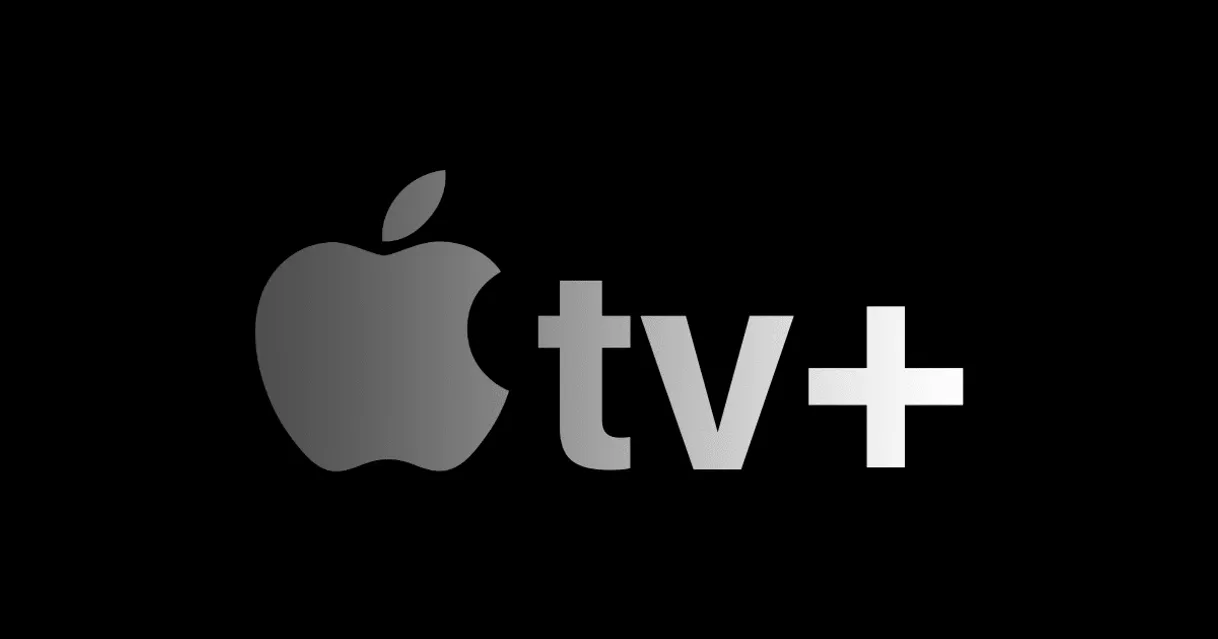 Apple TV Plus