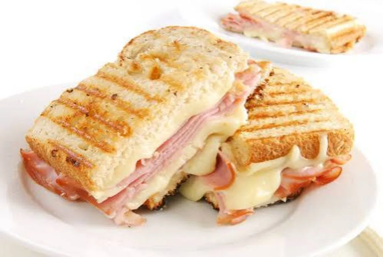 Mixto Quente Lanches