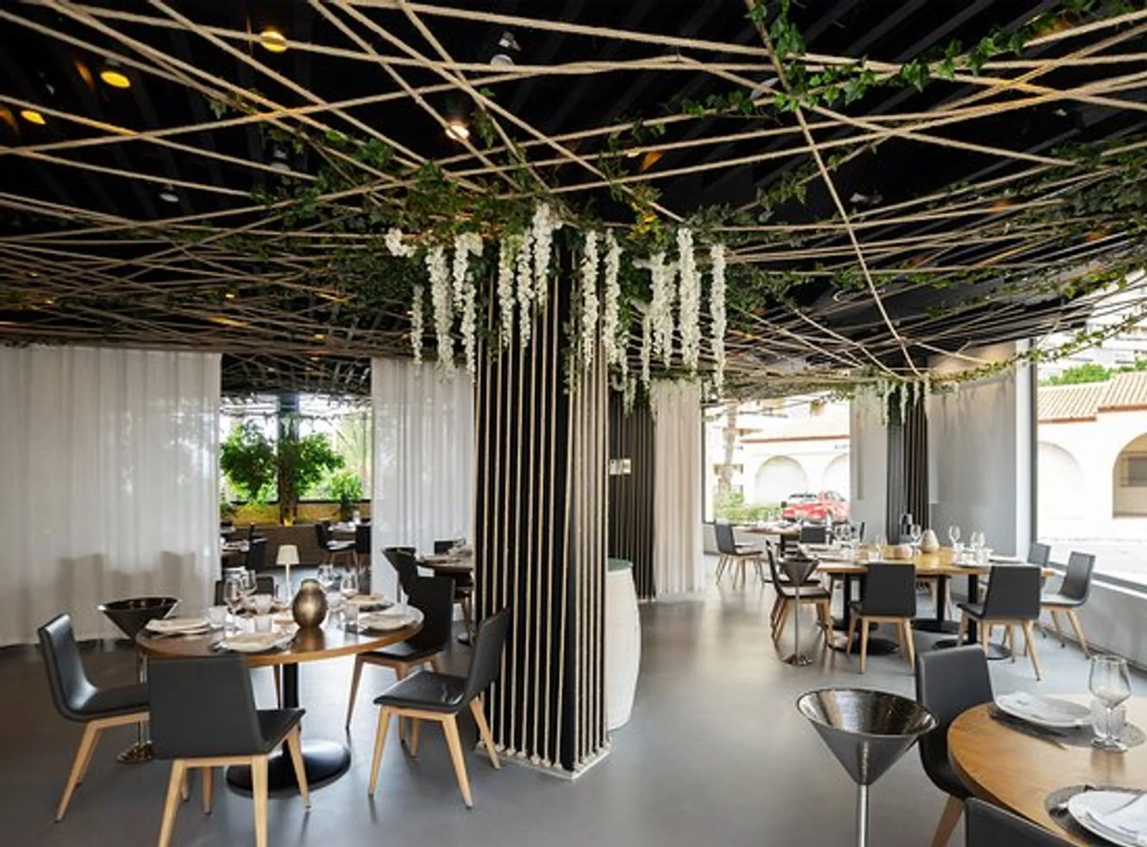 Restaurante El Rincón del Faro