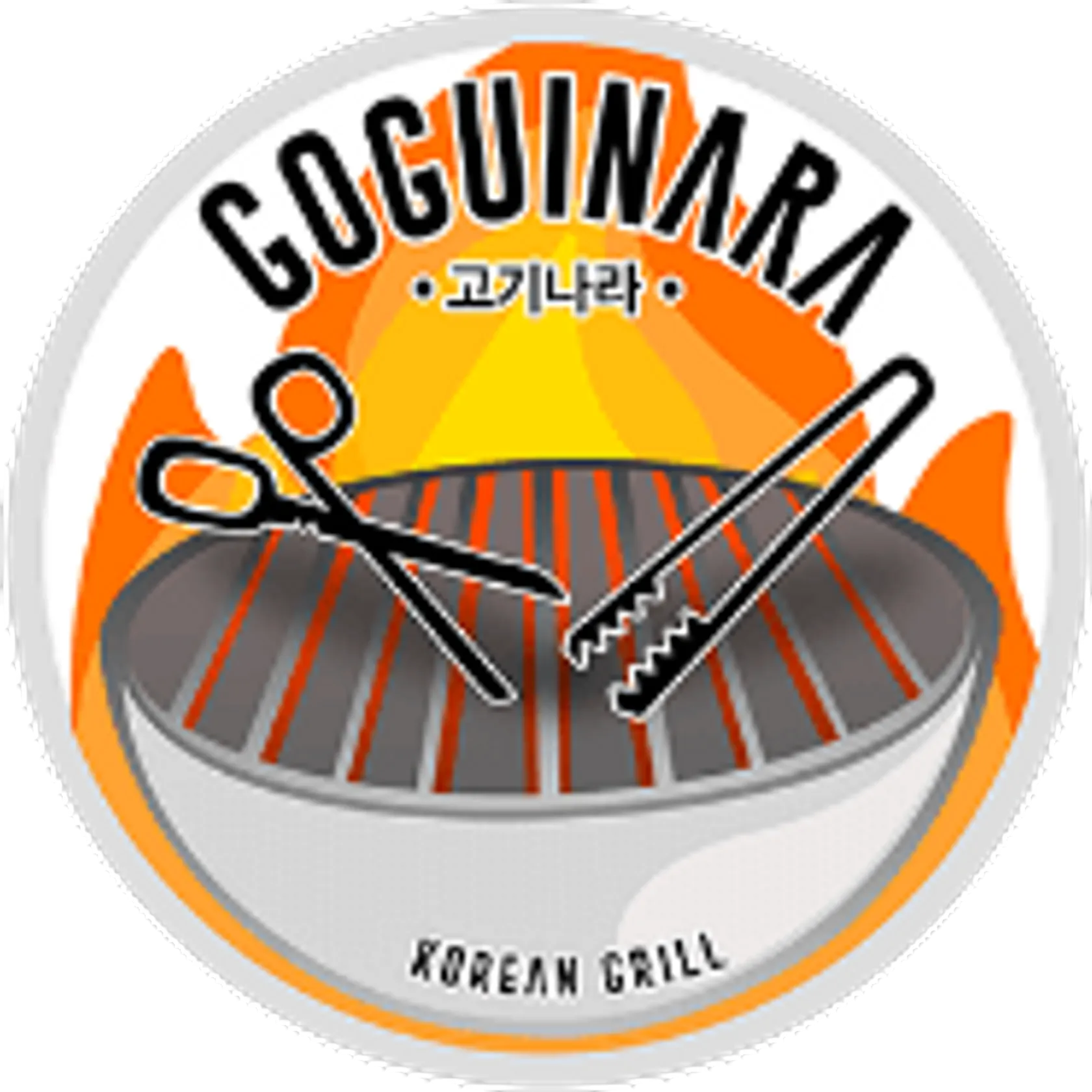 Goguinara