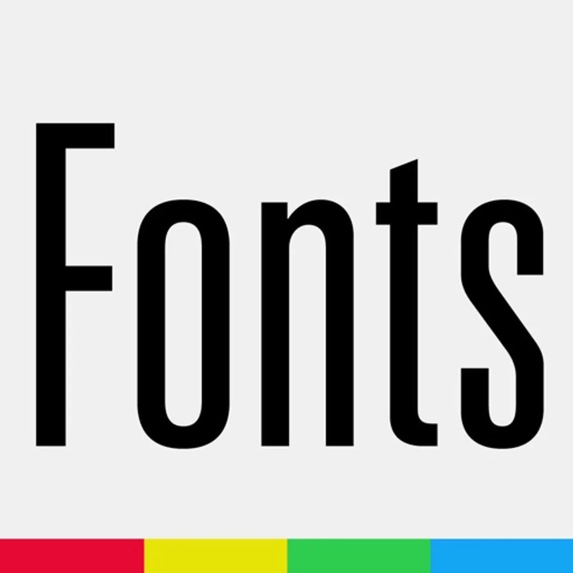 Fonts - for Instagram Pro