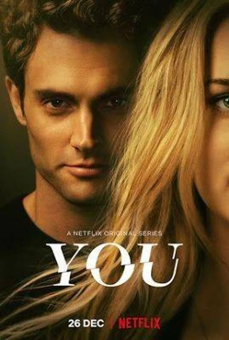 Você/ You