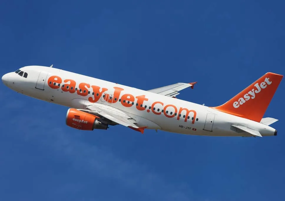 easyJet
