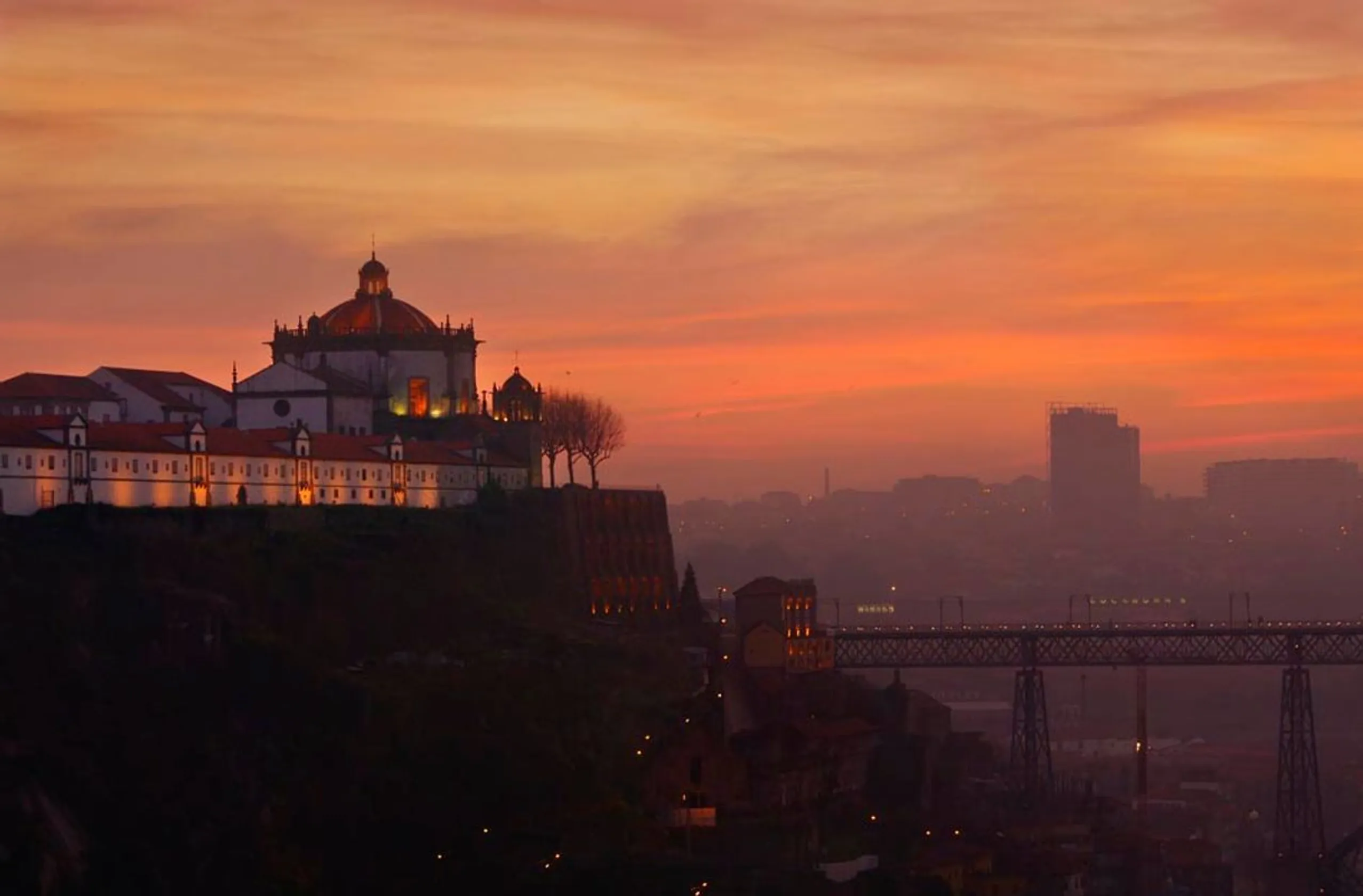 Serra do Pilar