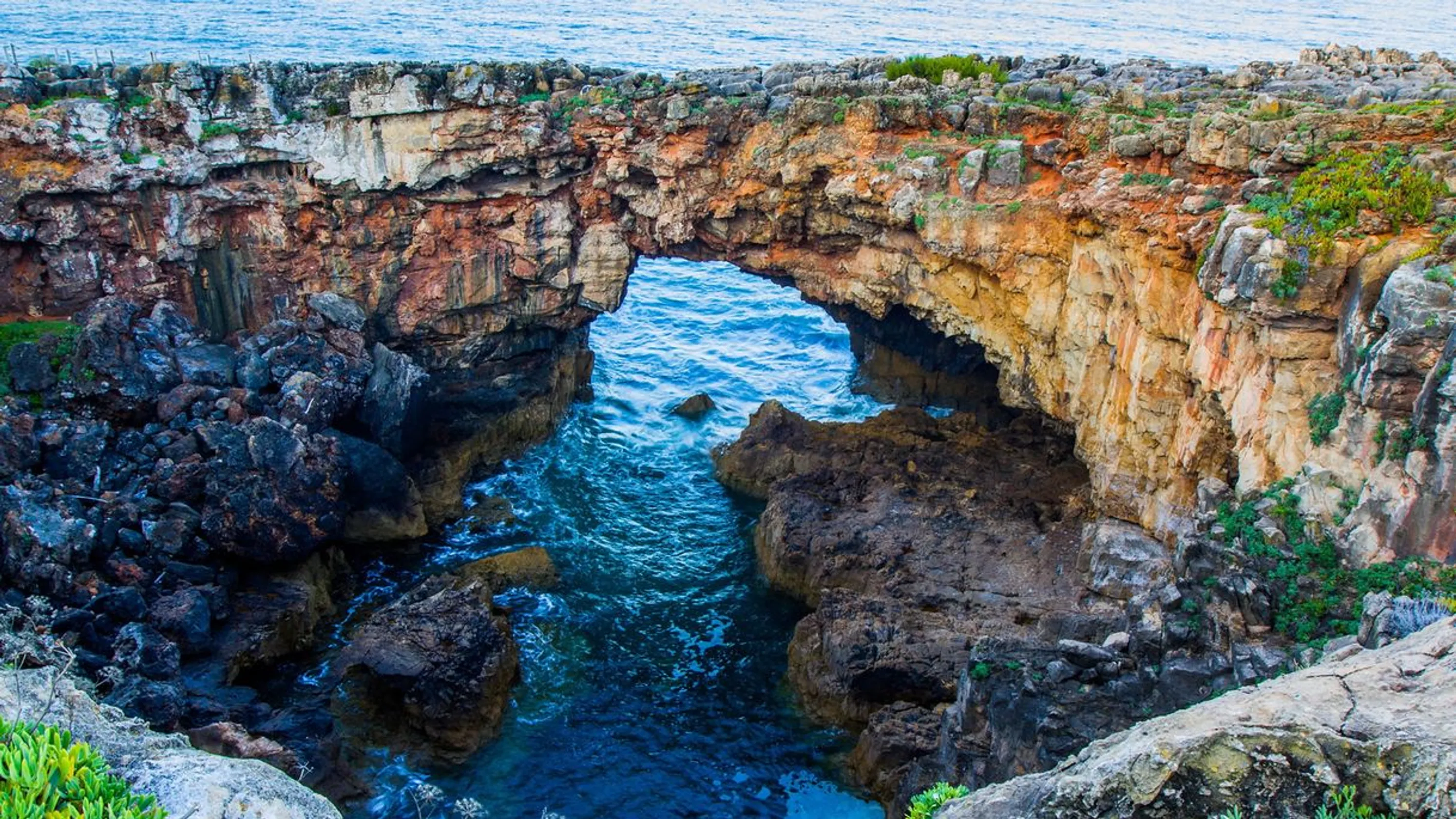 Boca do Inferno