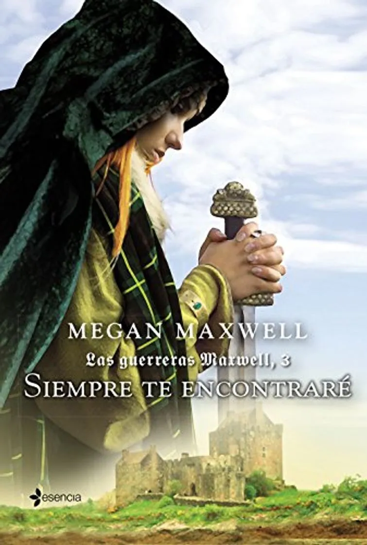 Las guerreras Maxwell, 3
