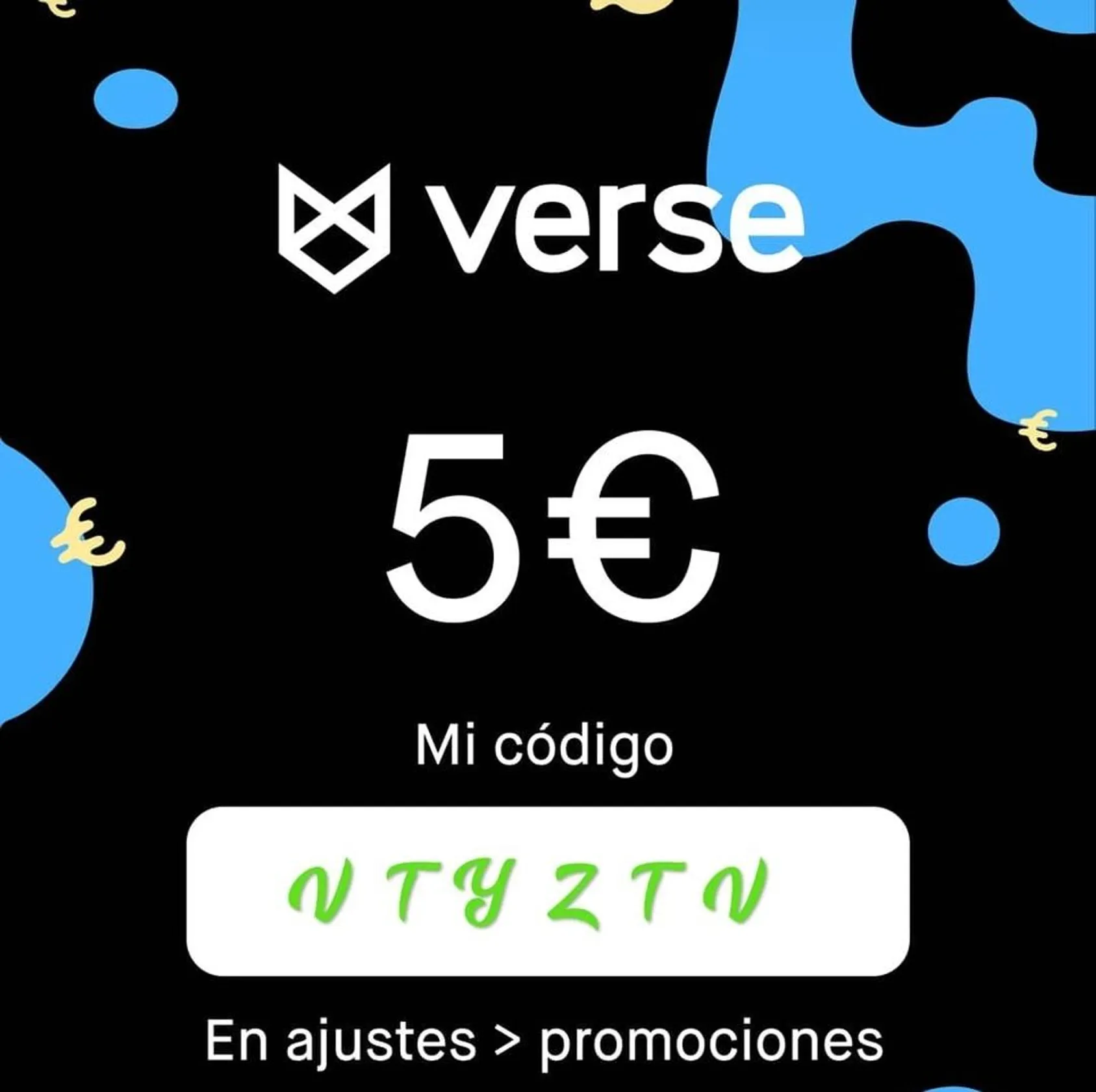 Verse