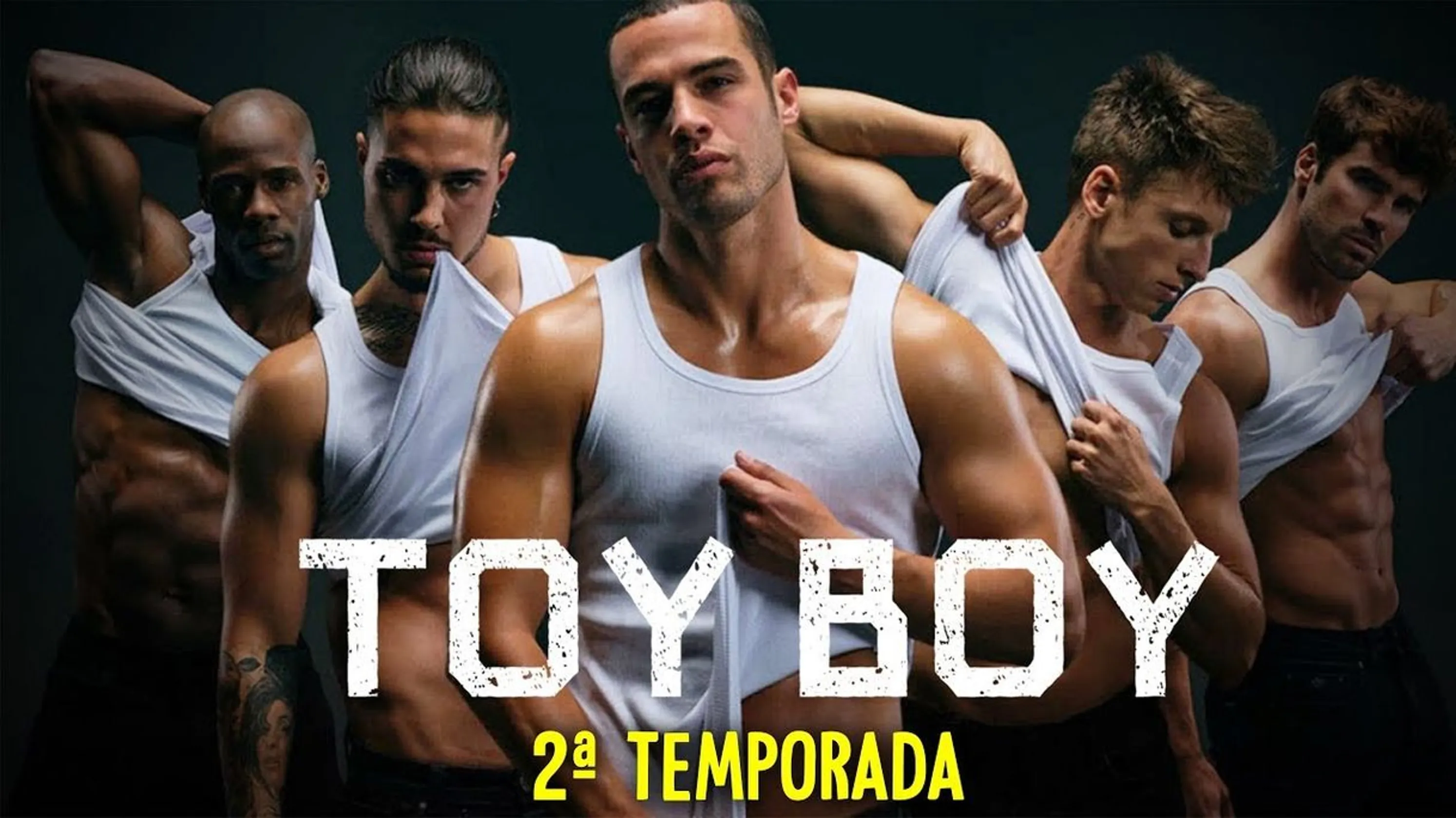 Toy Boy 2 temporada