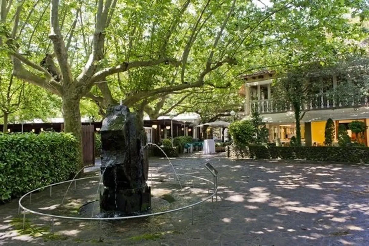 Restaurante La Deu