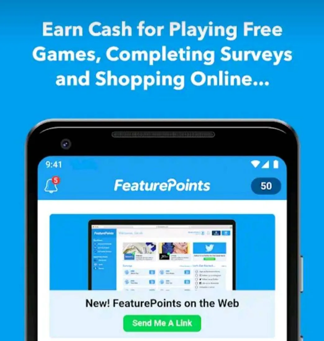 Feature Points