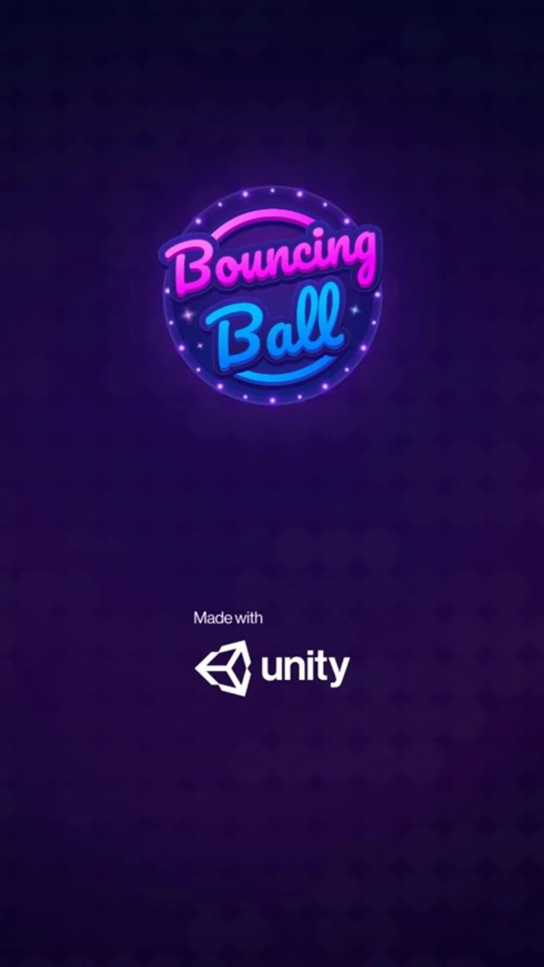 Bouncing Ball