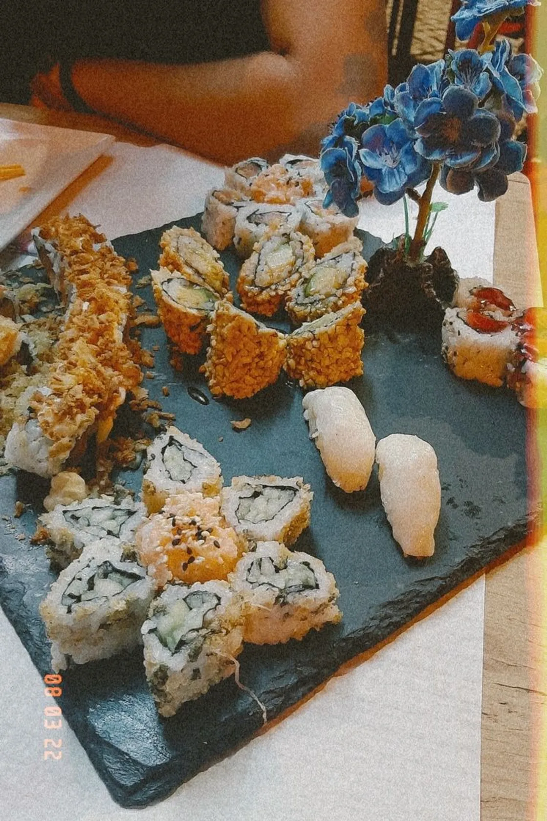 My Sushi