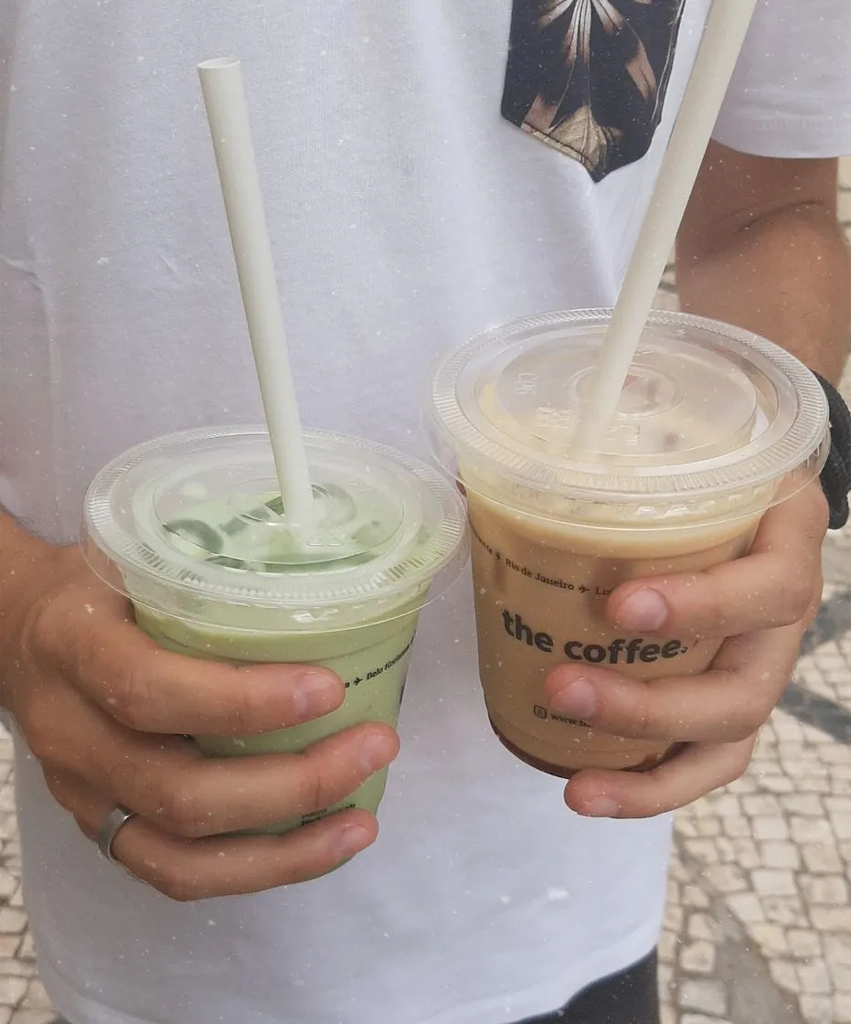 The Coffee