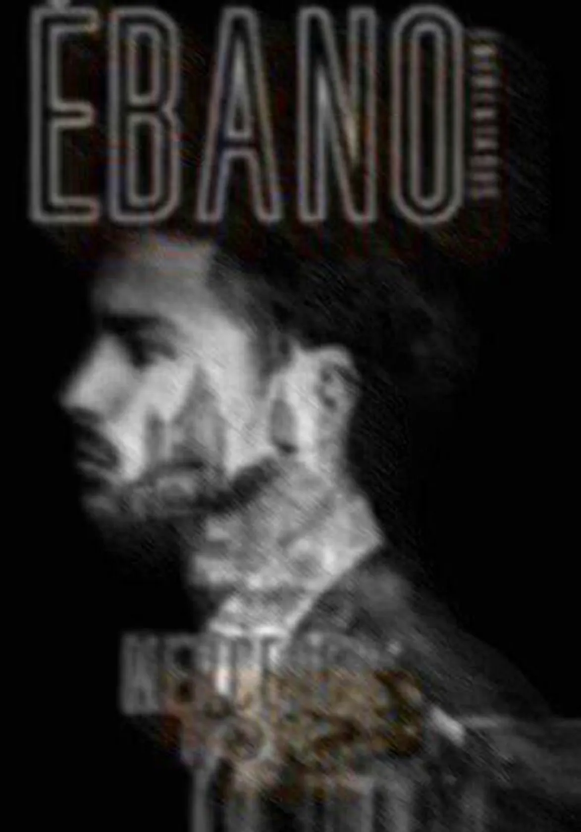 Ébano