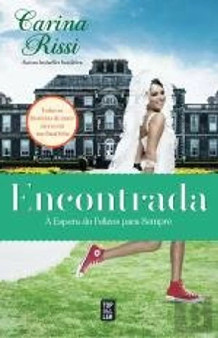 Encontrada