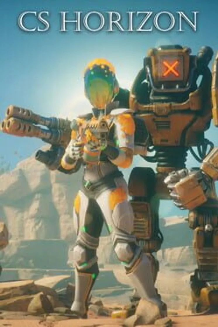 CS Horizon
