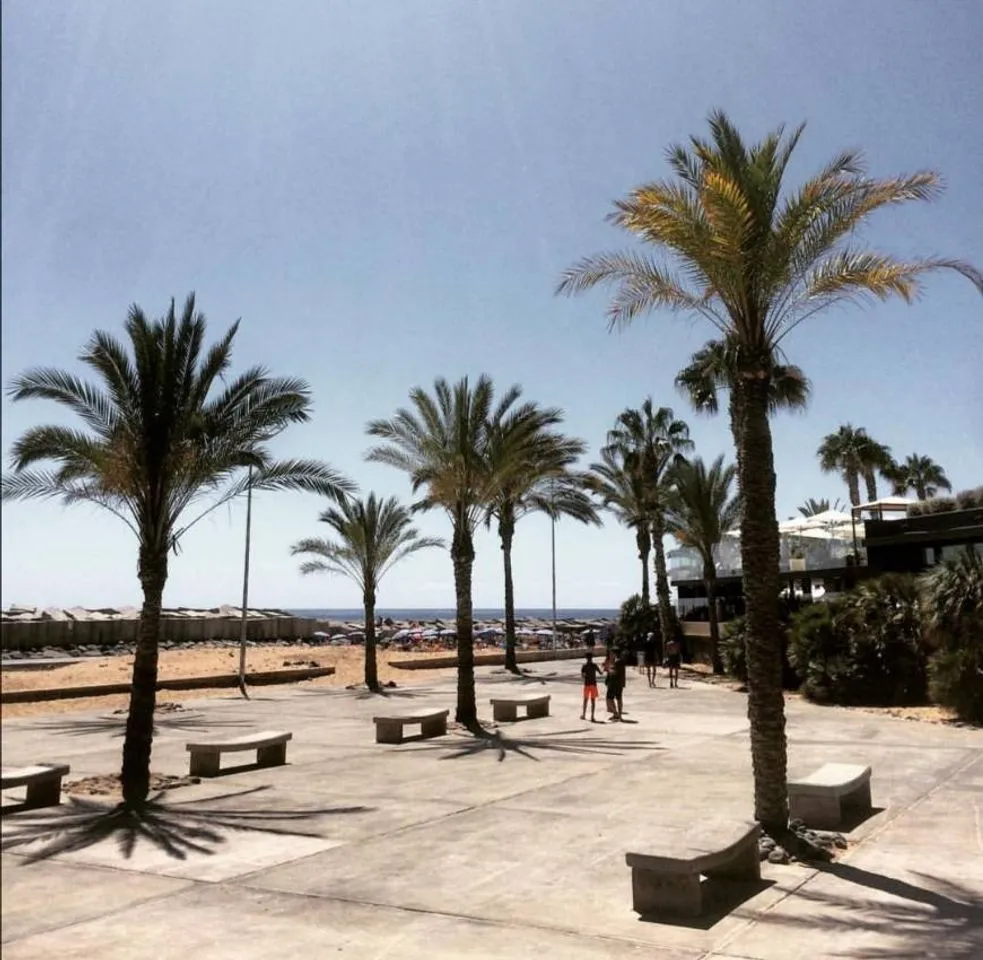 Calheta Beach Resort