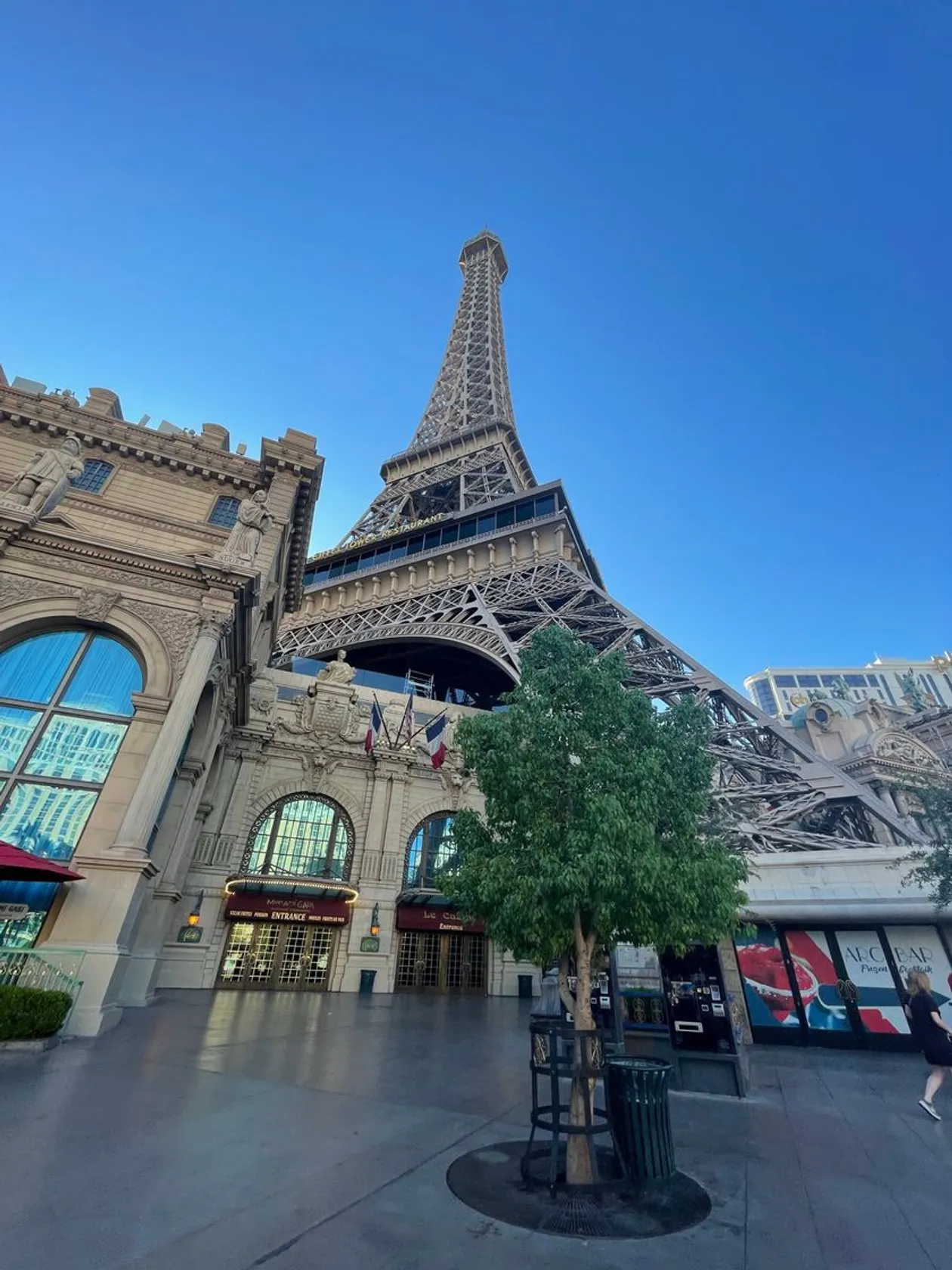 Paris Las Vegas