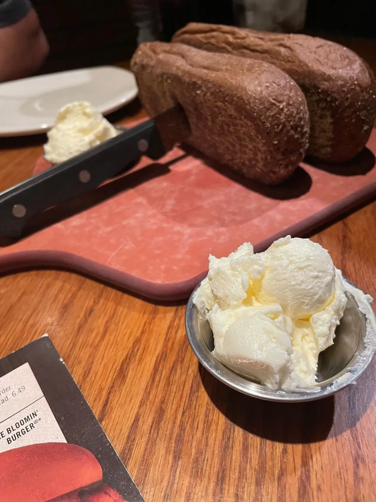 Outback Steakhouse