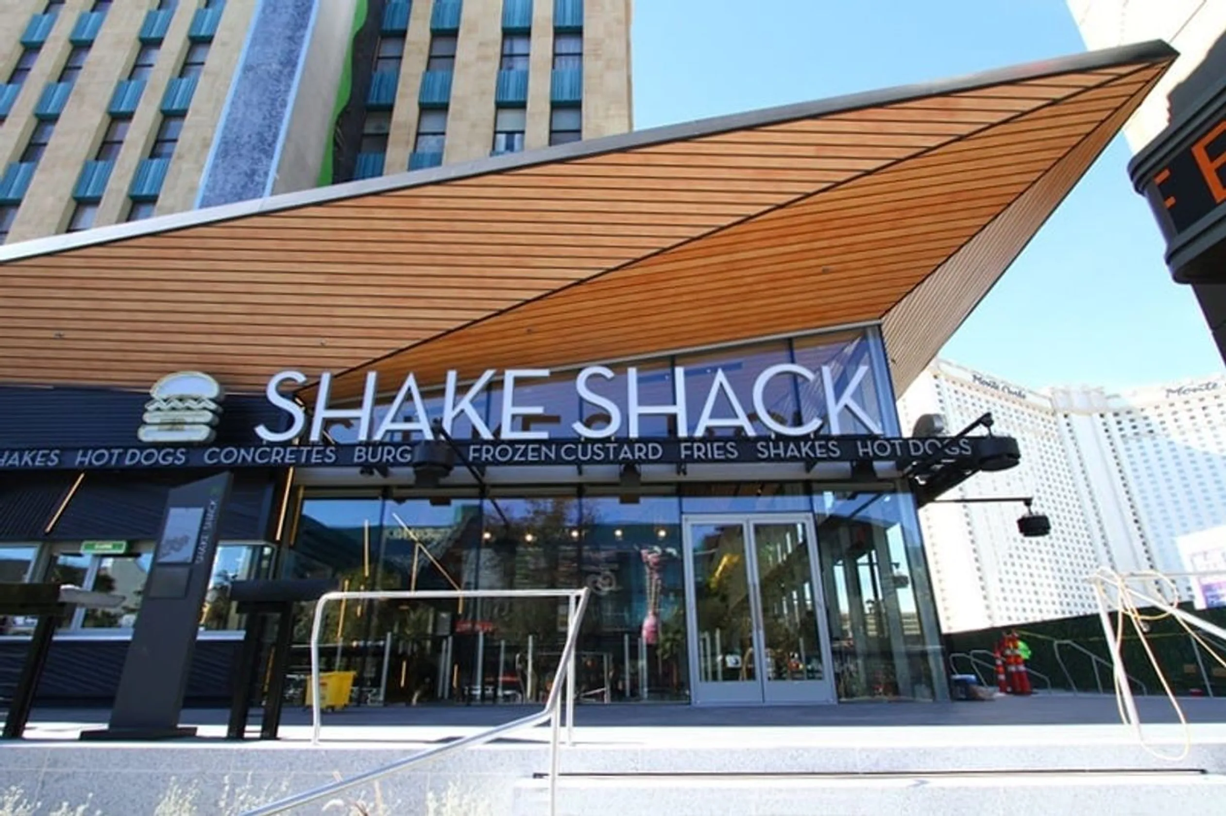 Shake Shack