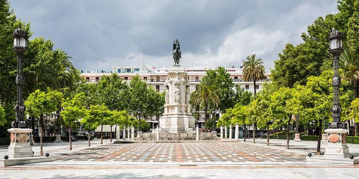 Plaza Nueva