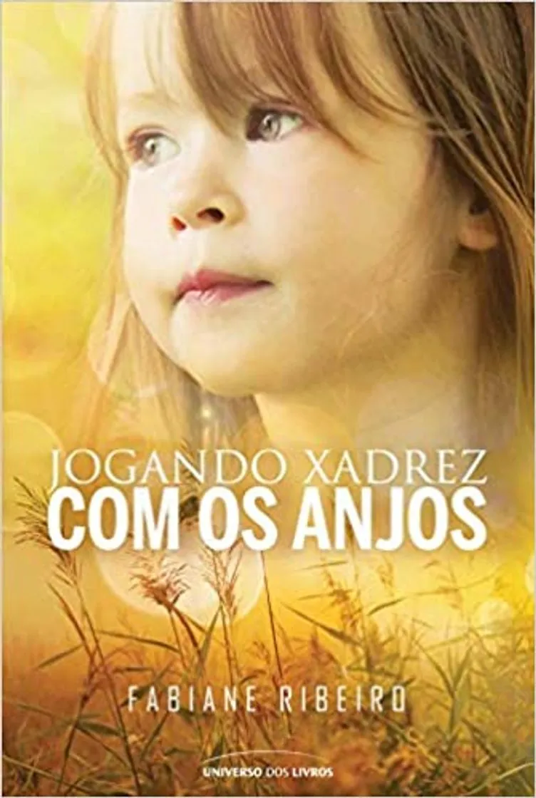 Jogando xadrez com os anjos