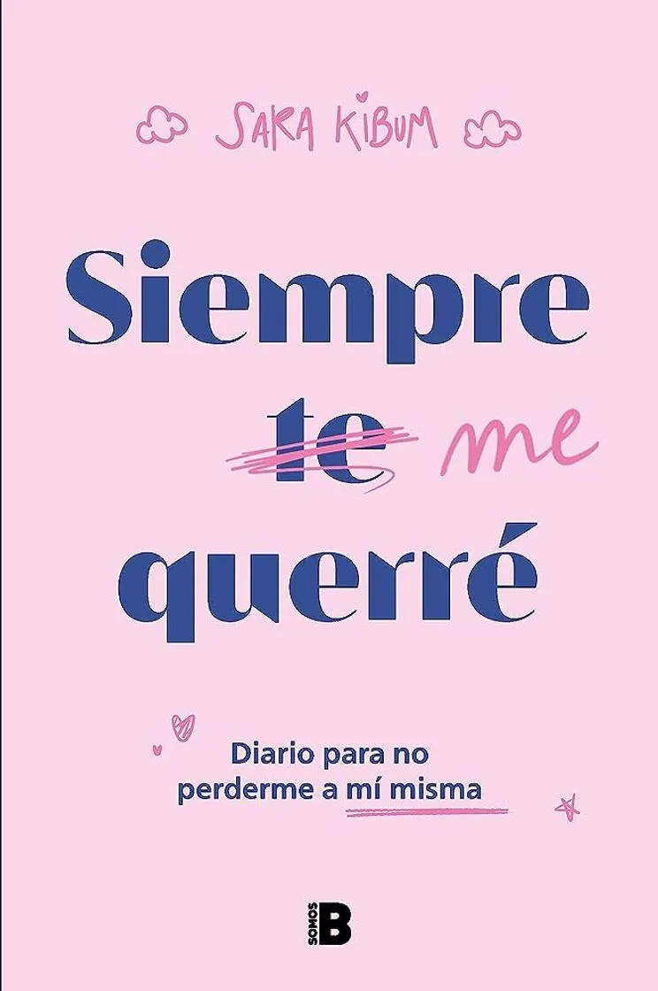 Siempre me querré